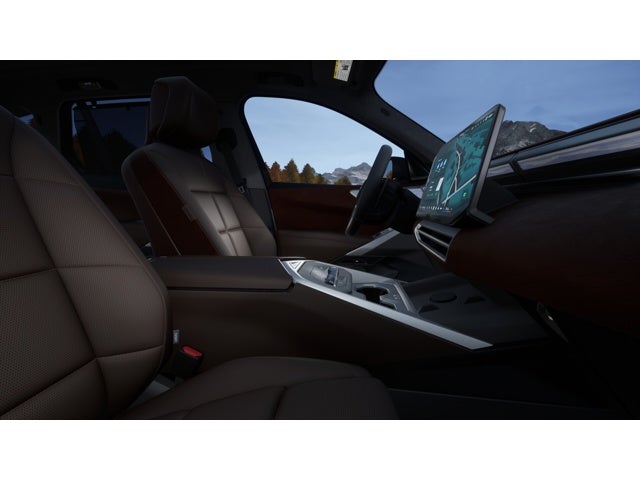 2027 BMW X5 Base
