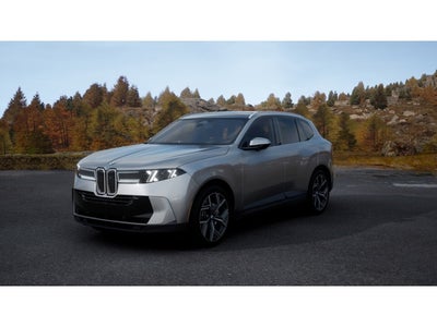 2027 BMW X5 40 Base