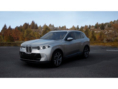 2027 BMW X5 40 Base