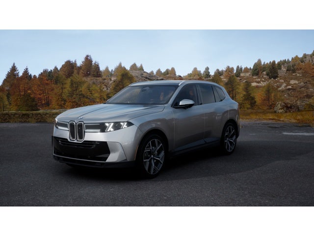 2027 BMW X5 40 Base