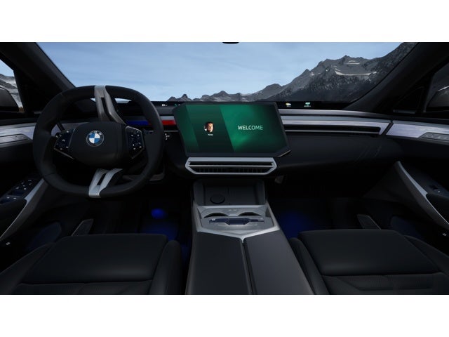 2027 BMW X5 40 Base