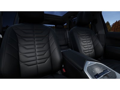 2027 BMW X5 40 Base