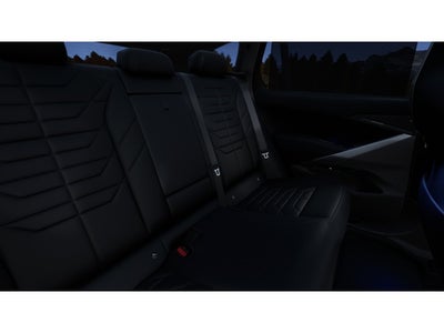 2027 BMW X5 40 Base