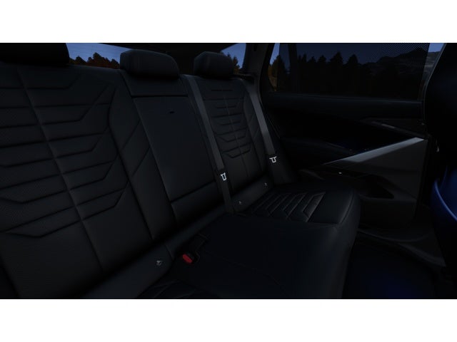 2027 BMW X5 40 Base