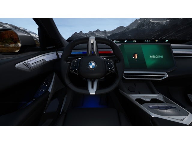 2027 BMW X5 40 Base