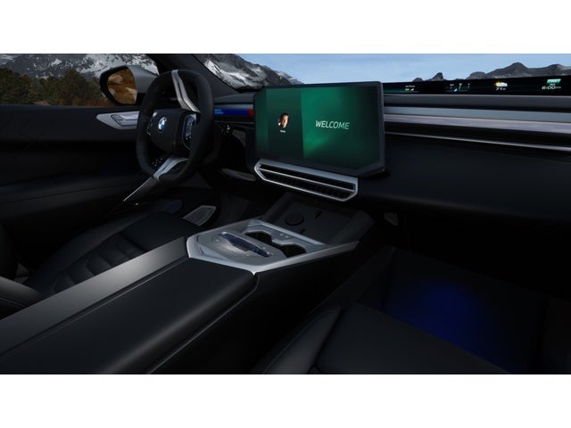 2027 BMW X5 40 Base