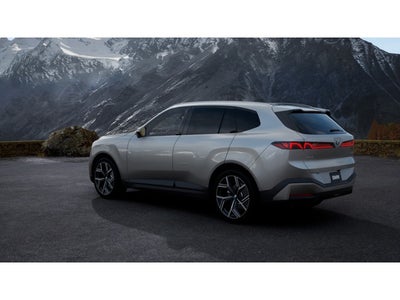 2027 BMW X5 40 Base