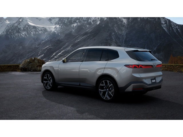 2027 BMW X5 40 Base