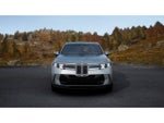2027 BMW X5 40 Base