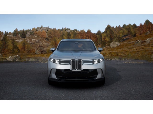 2027 BMW X5 40 Base