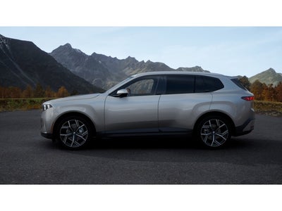 2027 BMW X5 40 Base