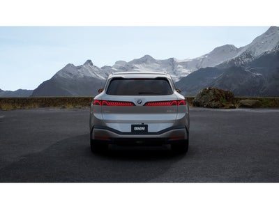2027 BMW X5 40 Base