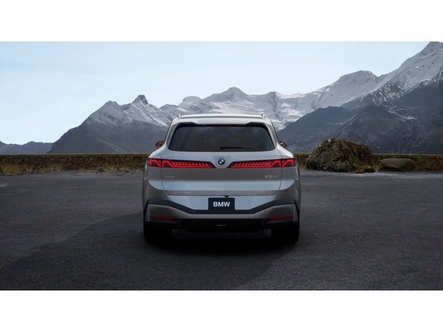 2027 BMW X5 40 Base