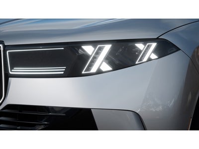 2027 BMW X5 40 Base
