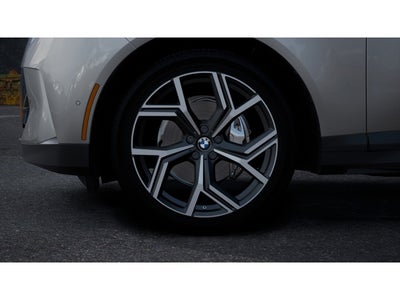 2027 BMW X5 40 Base
