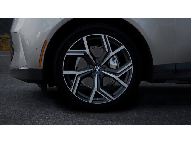 2027 BMW X5 40 Base
