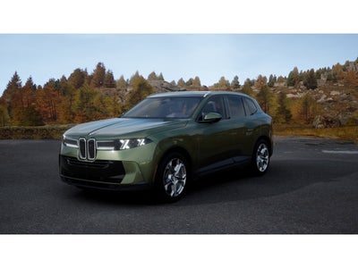 2027 BMW X5 40 Base