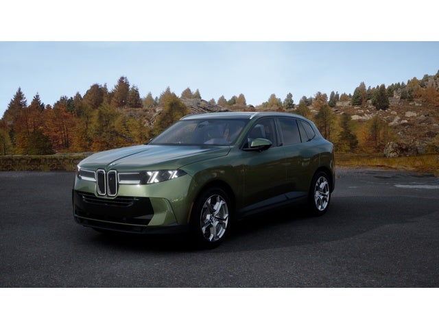 2027 BMW X5 40 Base