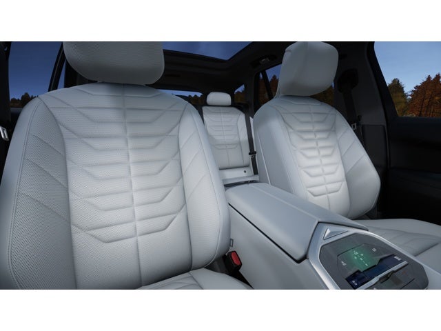 2027 BMW X5 40 Base
