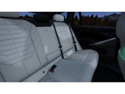 2027 BMW X5 40 Base