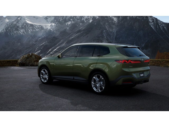 2027 BMW X5 40 Base