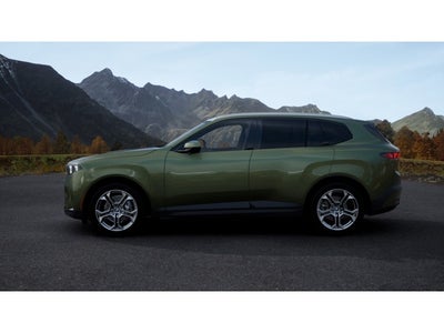 2027 BMW X5 40 Base