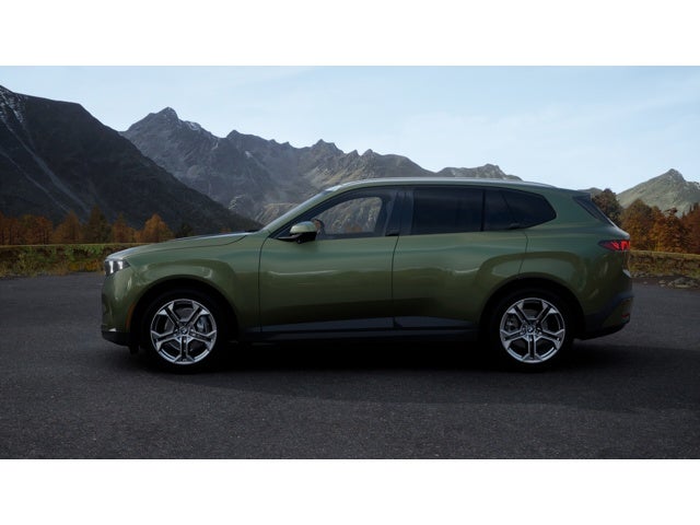 2027 BMW X5 40 Base