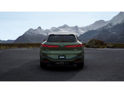 2027 BMW X5 40 Base