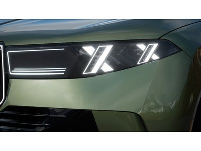 2027 BMW X5 40 Base