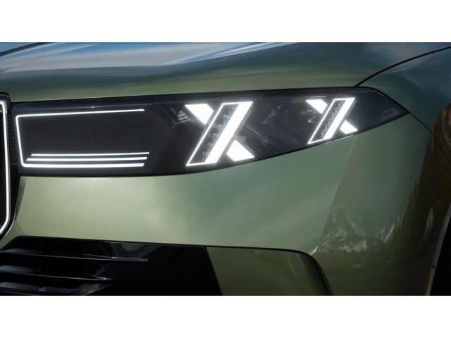 2027 BMW X5 40 Base