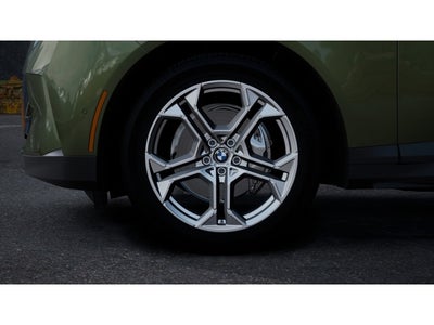 2027 BMW X5 40 Base