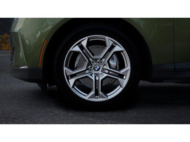 2027 BMW X5 40 Base