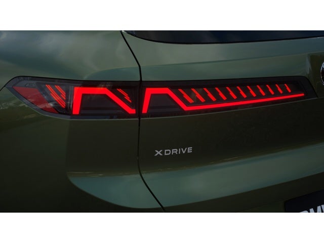 2027 BMW X5 40 Base
