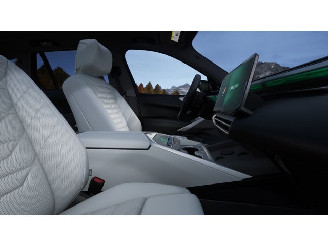 2027 BMW X5 40 Base