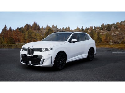 2027 BMW X5 40 Base