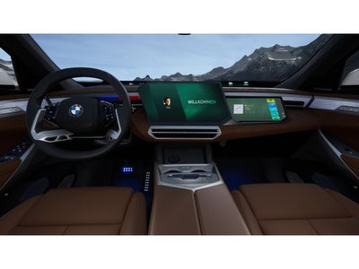 2027 BMW X5 40 Base