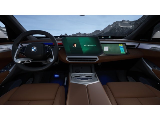 2027 BMW X5 40 Base