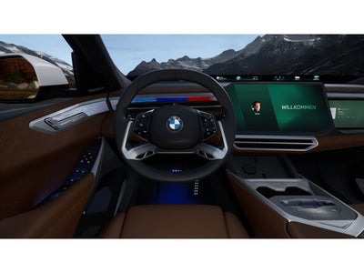 2027 BMW X5 40 Base