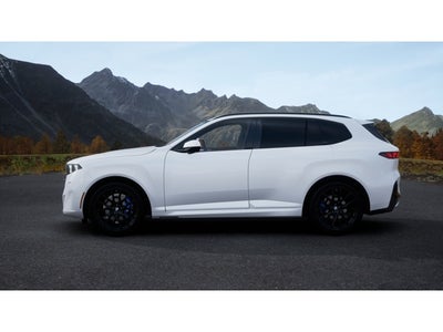 2027 BMW X5 40 Base