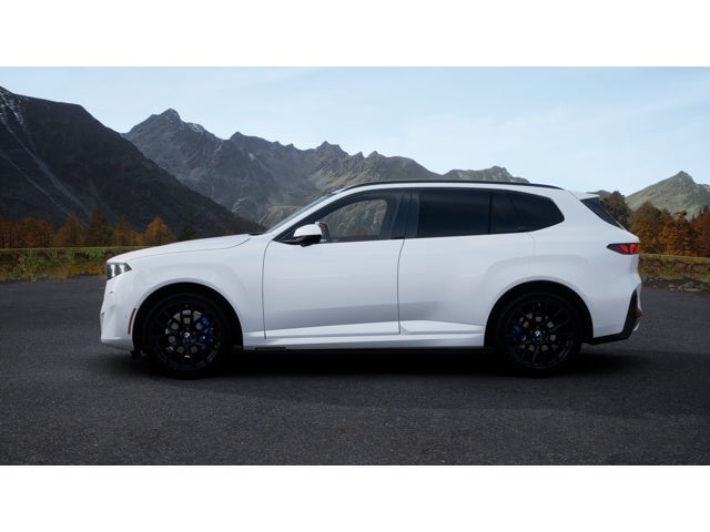 2027 BMW X5 40 Base