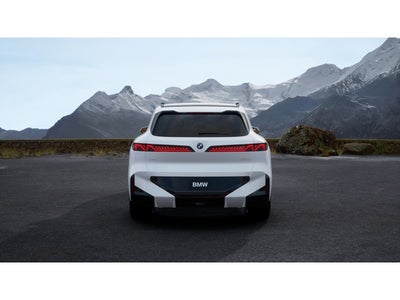 2027 BMW X5 40 Base