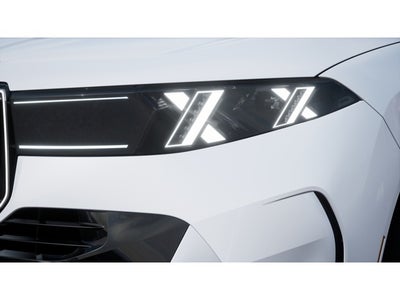 2027 BMW X5 40 Base