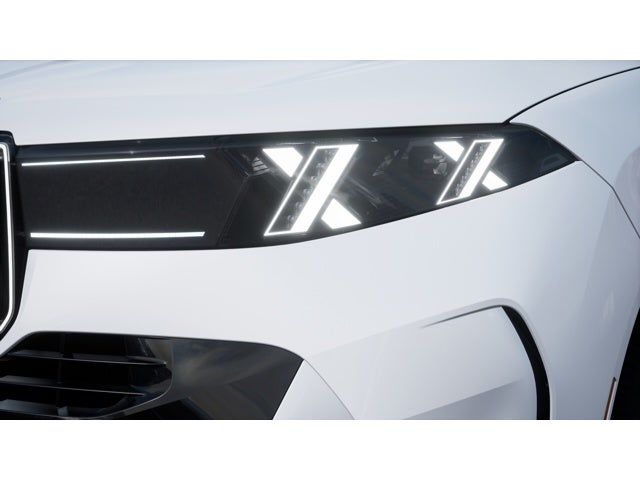 2027 BMW X5 40 Base