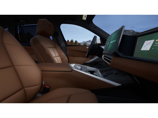 2027 BMW X5 40 Base