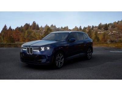 2027 BMW X5 40 Base