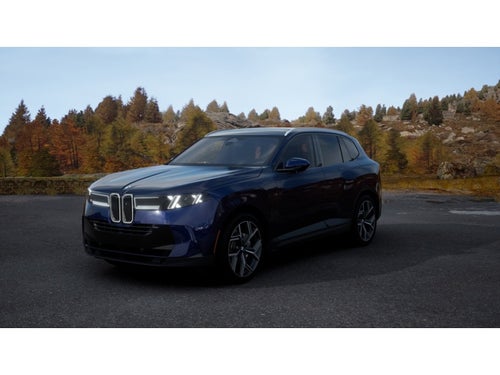 2027 BMW X5 40 Base
