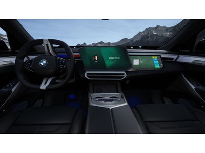 2027 BMW X5 40 Base