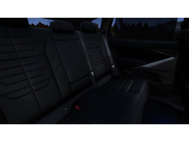 2027 BMW X5 40 Base