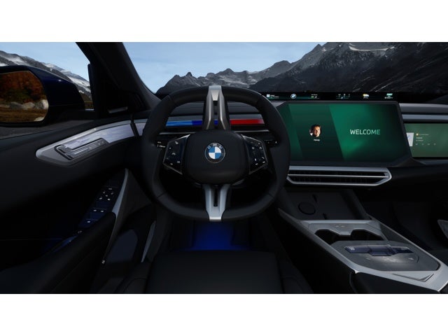 2027 BMW X5 40 Base