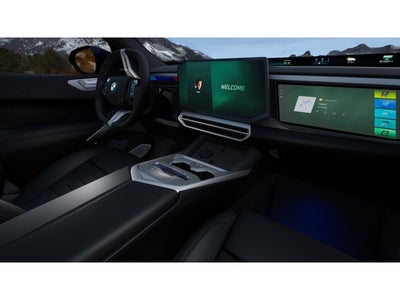 2027 BMW X5 40 Base